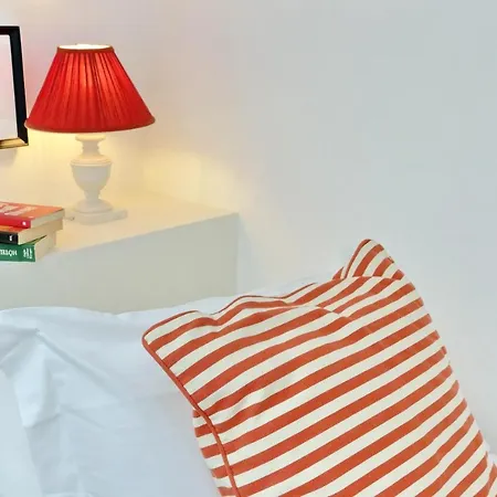 4bnb - Serpenti Delightful Apartamento *
