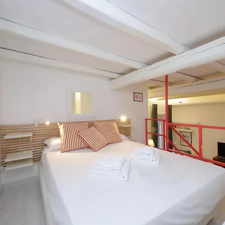 Apartment 4bnb - Serpenti Delightful