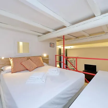 4bnb - Serpenti Delightful Rome