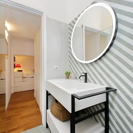4bnb - Serpenti Delightful Apartment *