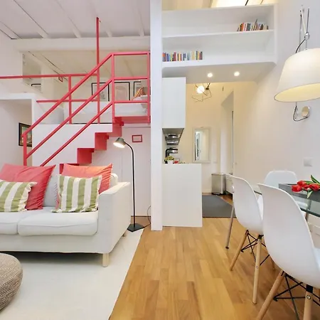 4bnb - Serpenti Delightful Apartman *