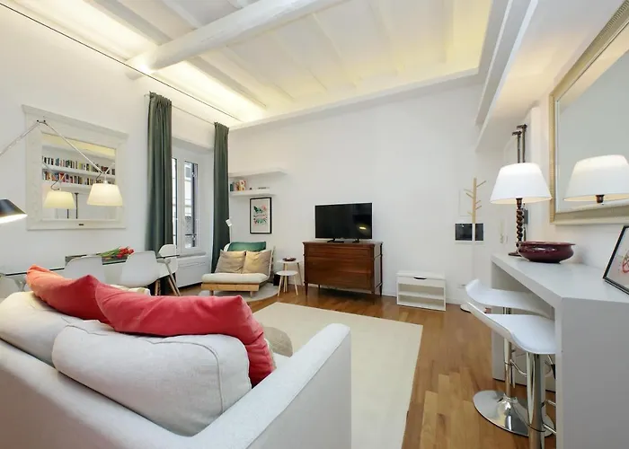 Apartment 4bnb - Serpenti Delightful