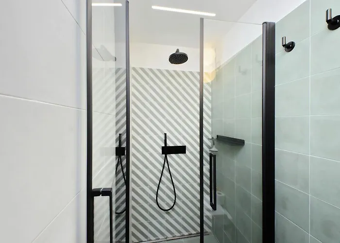 4bnb - Serpenti Delightful Apartment *