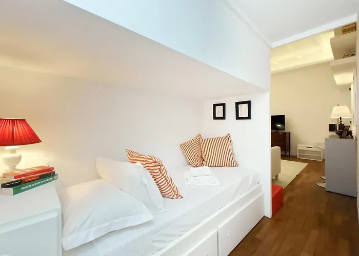4bnb - Serpenti Delightful Apartment *