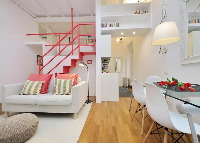 4bnb - Serpenti Delightful Apartment *